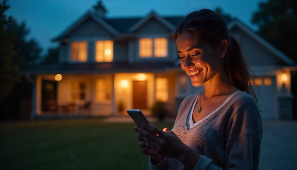 Генератор электричества и системы безопасности